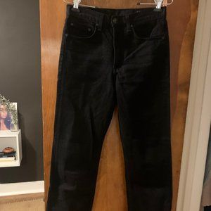 Rag & Bone - Cropped high-rise straight-leg jeans